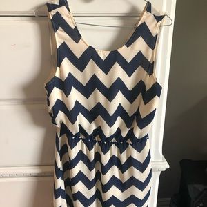 formal spring/ summer dress